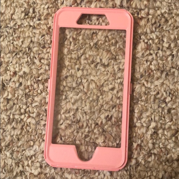iPhone 7/8 OtterBox Case - Picture 2 of 9